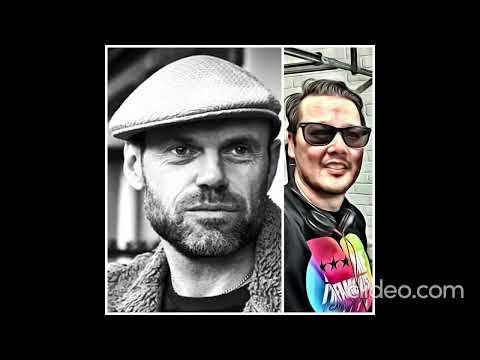 Best of DJ Dave Lee (aka Joey Negro) House MEGAMIX Mix