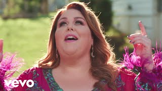 Chrissy Metz Talking To God