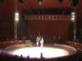 Juggling 10 Rings
