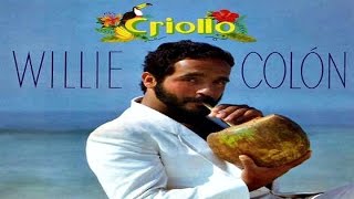 Copacabana, Ipanema Leblon - WILLIE COLON (ALBUM: CRIOLLO - RCA INTERNATIONAL AÑO 1984)