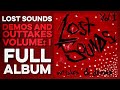 LOST SOUNDS: Demos & Outtakes: Volume I (Full Album) Contaminated Records (2001) High Quality HD 4K