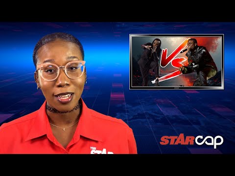 STARCAP Masicka vs Tommy Lee Clash Erupts, Popcaan Mystery Woman, Leptospirosis Deaths Rise