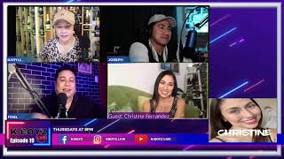 K Boyz LIVE Episode 19