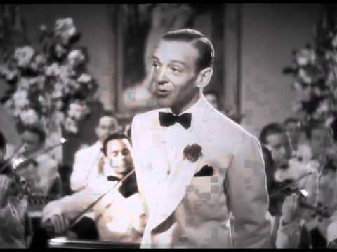 Fred Astaire - Dearly beloved
