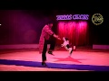 Zippos Circus CELEBRATION 2016 Speedy Mr N