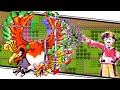 How Speedrunners Beat Pokemon Gold In Under 8 Minutes Speedrun Explained