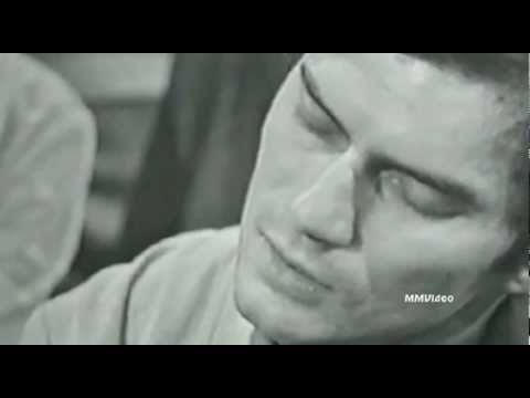 LUIGI TENCO - VEDRAI VEDRAI - MMVideo.