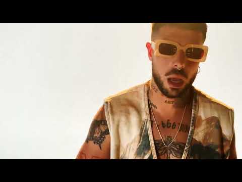 B MALO - 3QUINI (PROD. DAVID MARLEY)