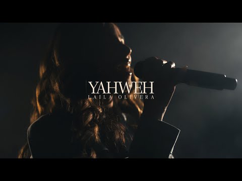 YAHWEH (Español) - Laila Olivera