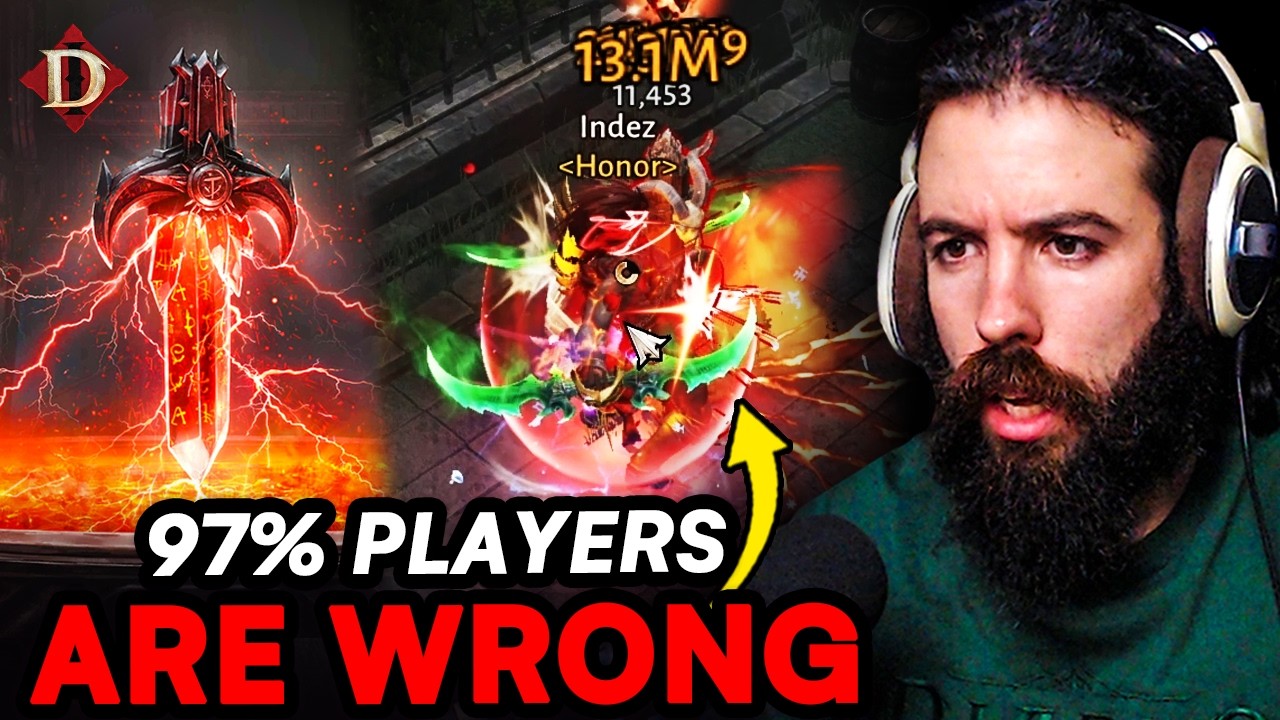DON'T FALL FOR THIS! The Truth About The Crucible (My Honest Review)