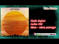 Claudio Baglioni - Carillon 1985