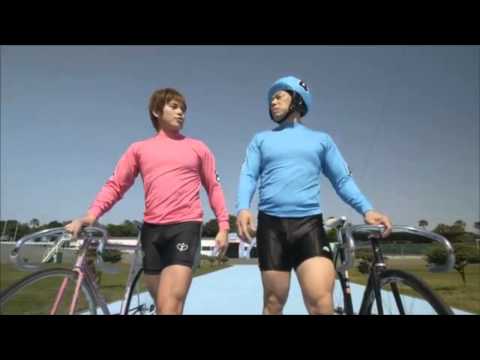 【最終章 第6話】テレビCM「別府競輪の男達 最終章」