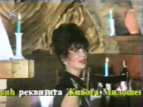 Gorica Ilic - Necu biti nicija