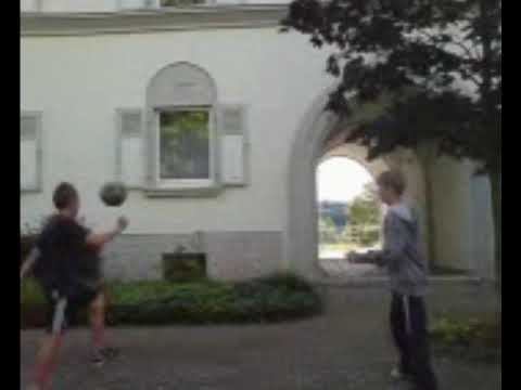Freestyle - Lirim und Robert
