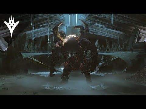 Enemy of My Enemy - Destiny: The Taken King OST
