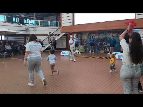 Gioco aperitivo, Costa fascinosa