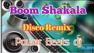 Download lagu Boom shakalaka Disco remix Power Beats dj ( no copyright ) mp3 Download lagu Boom shakalaka Disco remix Power Beats dj ( no copyright ) mp3