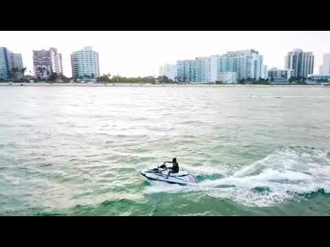 CloverdaleRell ft T. Sharpe - My Lady (Drone footage)