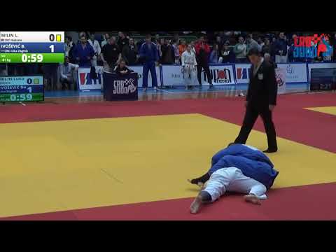 2019-02-16, PH seniori - Luka Milin vs Borna Ivošević