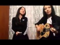 Жанерке Абдильда & Жулдызай Абдикадирова 