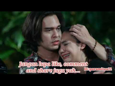 LIRIK LAGU BINTANG DI HATI " Melly Goeslaw"