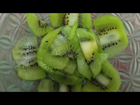 @ Explore with Srinika |  Kiwi Decor😉 | #Shorts