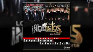Los Inquietos Del Norte - Mansion de Acapulco