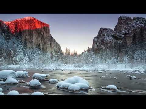 ¡Una hermosa melodía hasta las lágrimas! Una de las melodías de invierno más bellas y mágicas