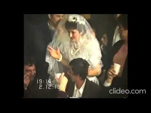 Branko Olar - Aseara la nunta mea