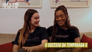 O SUCESSO DA TEMPORADA 0 - “Quem Sabe Outro Dia” [subtitles | subtítulos]