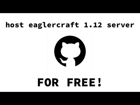 Eaglercraft Github