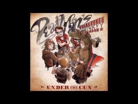 Dead Man's Whiskey - Live Loud & Ready (Under The Gun - Album)
