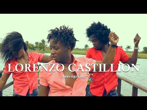 Jermo Pogba - Trust _ Switi Firi  CHOREOGRAPY LORENZO CASTILLION @themyztikalz