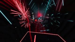 Beat Saber Animal Fiction - Hold On (Cyansnow&#39;s E+/FC/93,36)