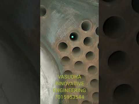 Mild Steel Steam Boiler Repairing Service, Capacity: 25 Tph, Pan India
