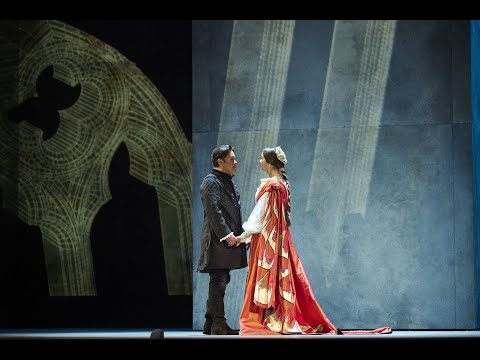 Gounod - Roméo et Juliette
