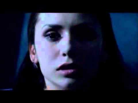 Vampire Diaries 3x22 - Elena wakes up