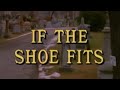 1980s Hitchcock If The Shoe Fits