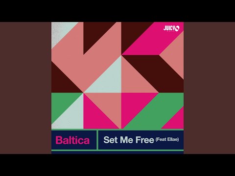 Set Me Free (68 Beats Extended Remix)