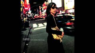 PJ Harvey - A Place Called Home A432Hz