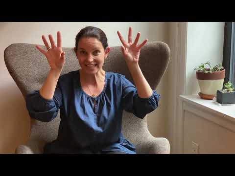 "Razzama Tazzama" by Dana