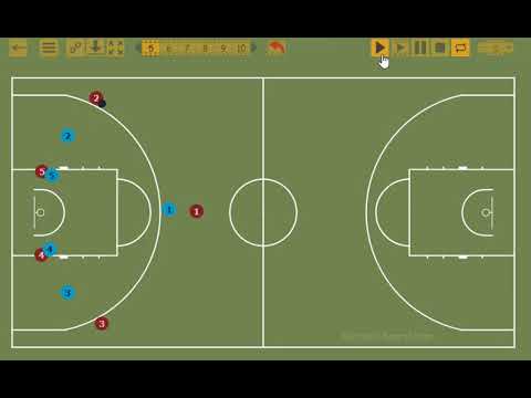 Movimentação contra Individual