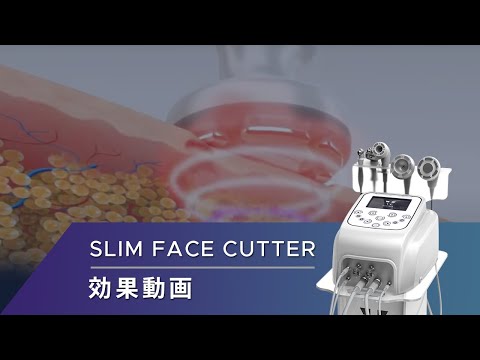 スリムフェイスカッター | 株式会社Dr.Visea/ドクタービセア スリムフェイスカッター | 株式会社Dr.Visea/ドクタービセア