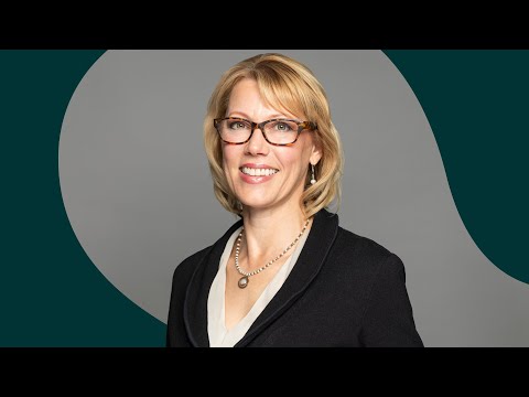 Dr. Monica Berner on Improving Prior Authorization | HCSC