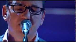 Martin Simpson and Richard Hawley - Heartbreak Hotel at Folk Awards 2014