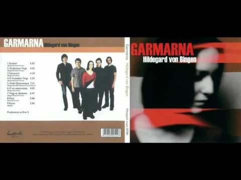 Garmarna - Hildegard von Bingen [2001] FULL ALBUM