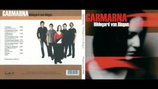 Garmarna - Hildegard von Bingen [2001] FULL ALBUM