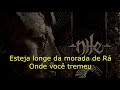 Nile - Kem Khefa Kheshef (Legendado PT - BR)