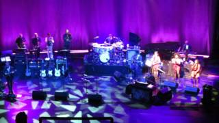 Dirty Work - Steely Dan @ The Beacon 10.6.15