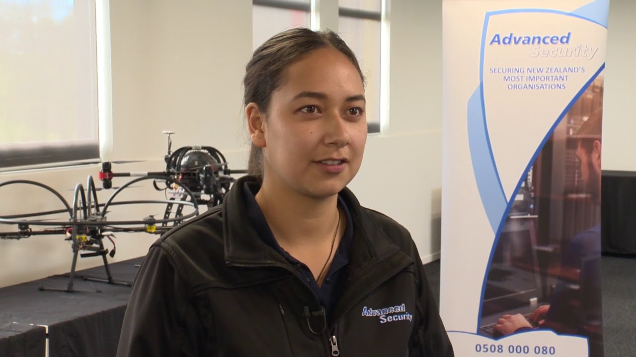 Gail Husa Apprentice Electronic Security Technician